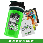 Creator Cups x TearofGrace - Gamer Supps