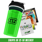 Creator Cups x TearofGrace - Gamer Supps