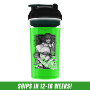 Creator Cups x TearofGrace - Gamer Supps