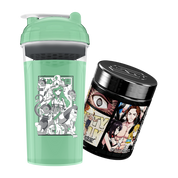 Waifu Cups: Mecha Waifu Bundle