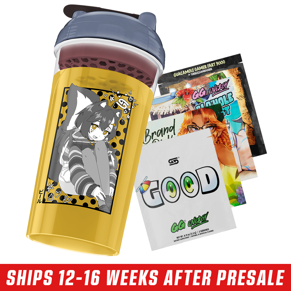 Creator Cups x Tob: pt 2