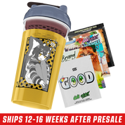 Creator Cups x Tob: pt 2