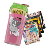 Creator Cups x Tob - Gamer Supps