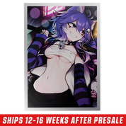 VCard: VTuber Card Sleeves