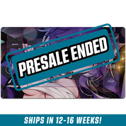 VCard Playmat - Totless