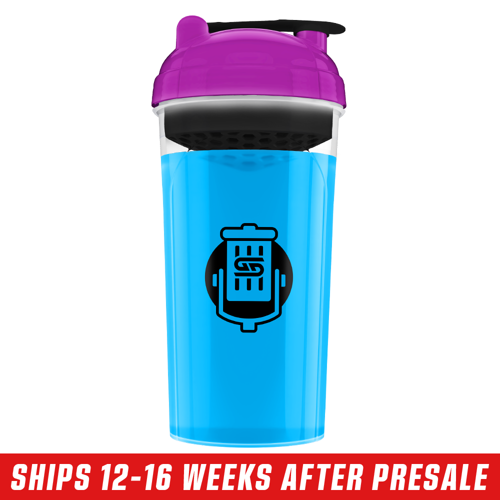 Waifu Cups x Trash Taste: CDawgVA