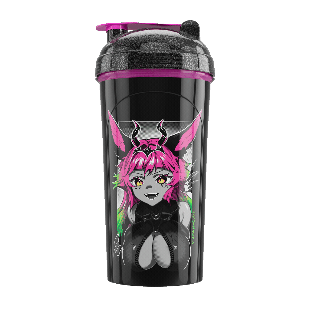 Creator Cups x Trickywi: Cyber Harpy