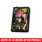 Premium 9 Pocket Binder: Trickywi Edition