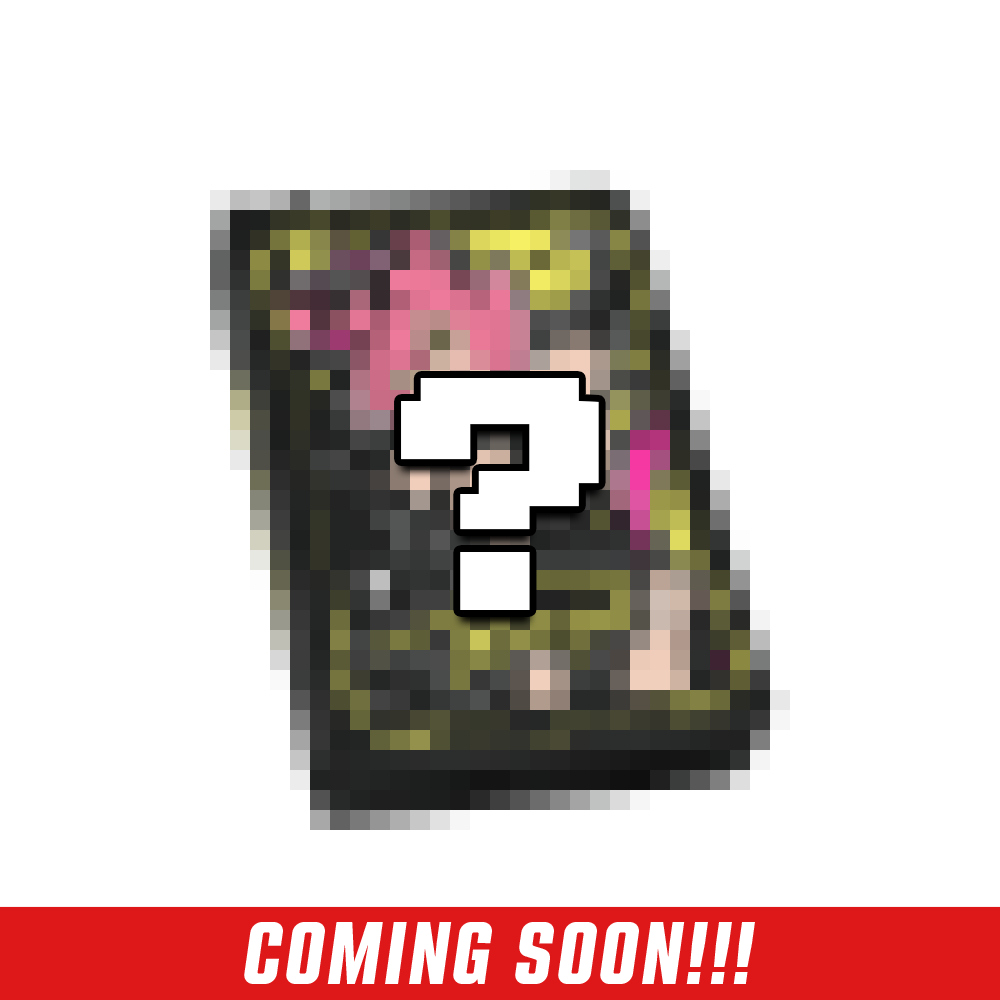 Premium 9 Pocket Binder: Trickywi Edition (Coming Soon!!!)