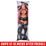 Trickywi: Dakimakura Case