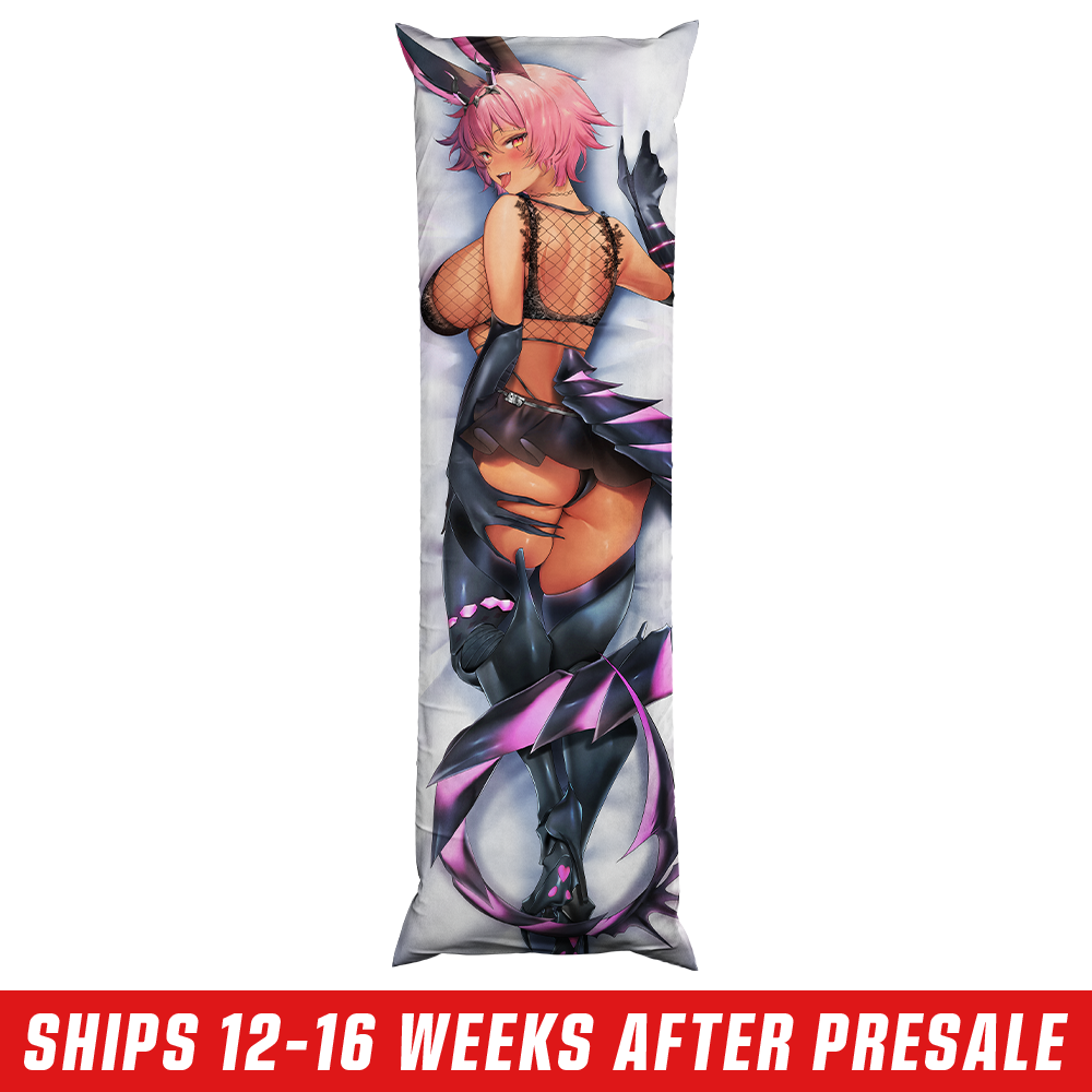 Trickywi: Dakimakura Case