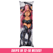 Trickywi: Dakimakura Case
