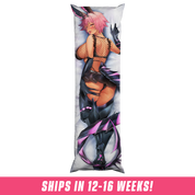Trickywi: Dakimakura Case