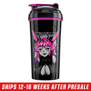 Creator Cups x Trickywi: Cyber Harpy