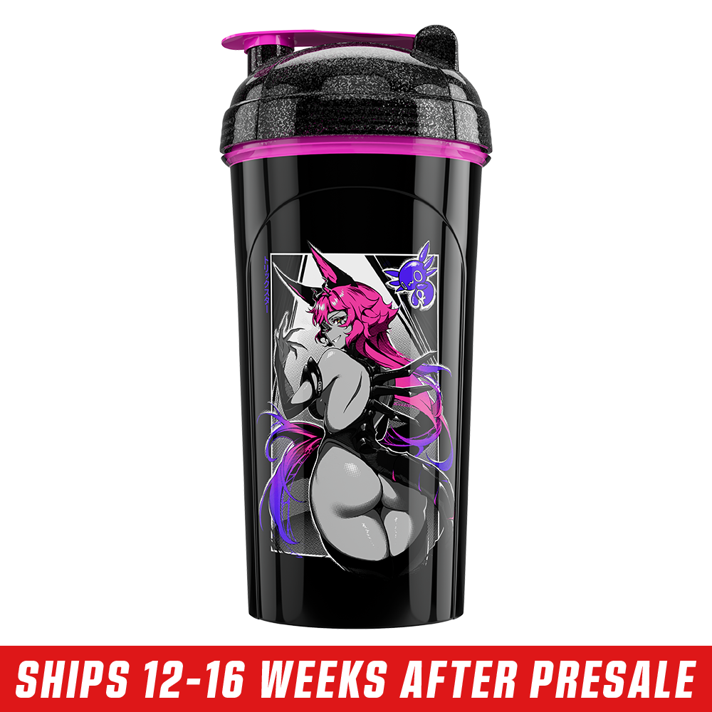 Creator Cups x Trickywi: Cyber Harpy