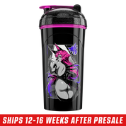 Creator Cups x Trickywi: Cyber Harpy