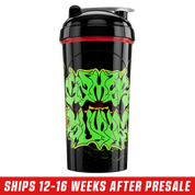 Creator Cups x Turkey Tom