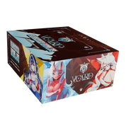 VCard Set 2: Awakened Worlds First Edition Booster Box