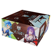 VCard Set 2: Awakened Worlds First Edition Booster Box