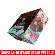 VCard Awakened Worlds: Limited Booster Box