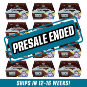 VCard Awakened Worlds: Limited Master Case (12 Booster Boxes)