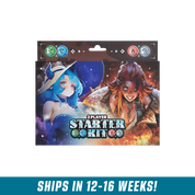 VCard Awakened Worlds : 2 Player Starter Kit
