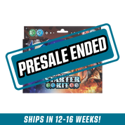 VCard Awakened Worlds : 2 Player Starter Kit