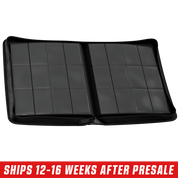 XL Toploader Binder: Awakened Worlds Edition