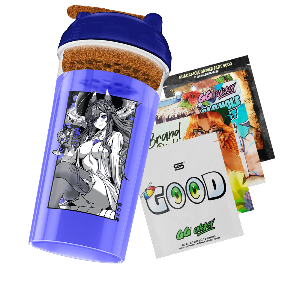 Waifu Cups x Vienna