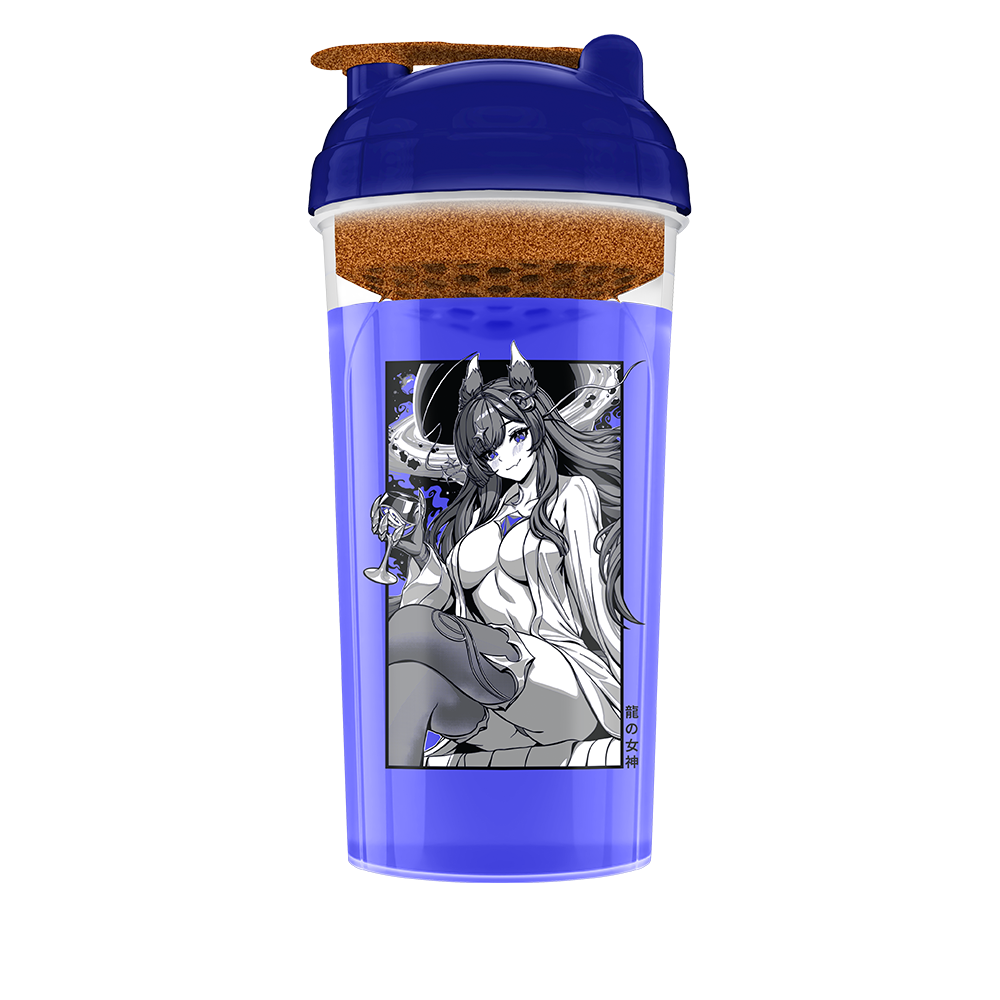Waifu Cups x Vienna