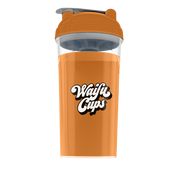 Waifu Cups: Valkyrie