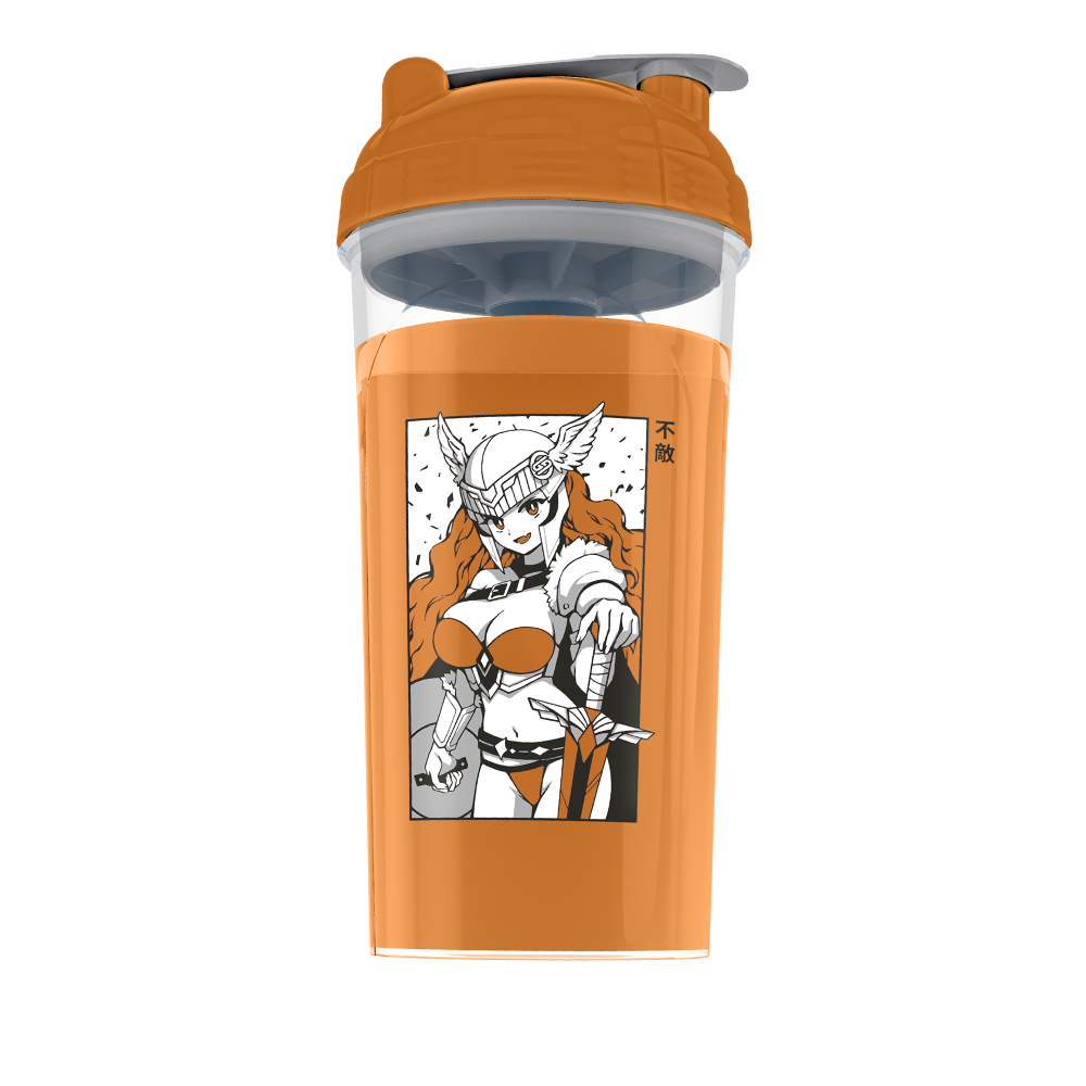 Waifu Cups: Valkyrie