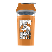 Waifu Cups: Valkyrie