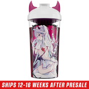 Waifu Cups x Vei: Bloodlust
