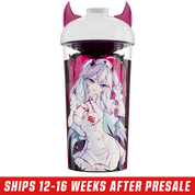 Waifu Cups x Vei: Bloodlust