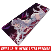 Vei Bloodlust Mousepad