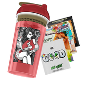 Waifu Cups x Vexoria : M.I.L.F $ - Gamer Supps