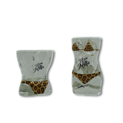 Vexoria: M.I.L.F $ Shot Glasses - Gamer Supps