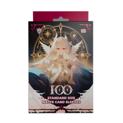 VCard Card Sleeves: Divine Chaos - Gamer Supps