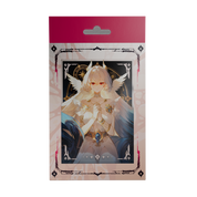 VCard Card Sleeves: Divine Chaos - Gamer Supps