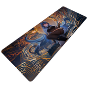 Vienna: Mousepad - Gamer Supps