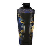 Waifu Cups x Vienna: Anniversary Metal Shaker - Gamer Supps