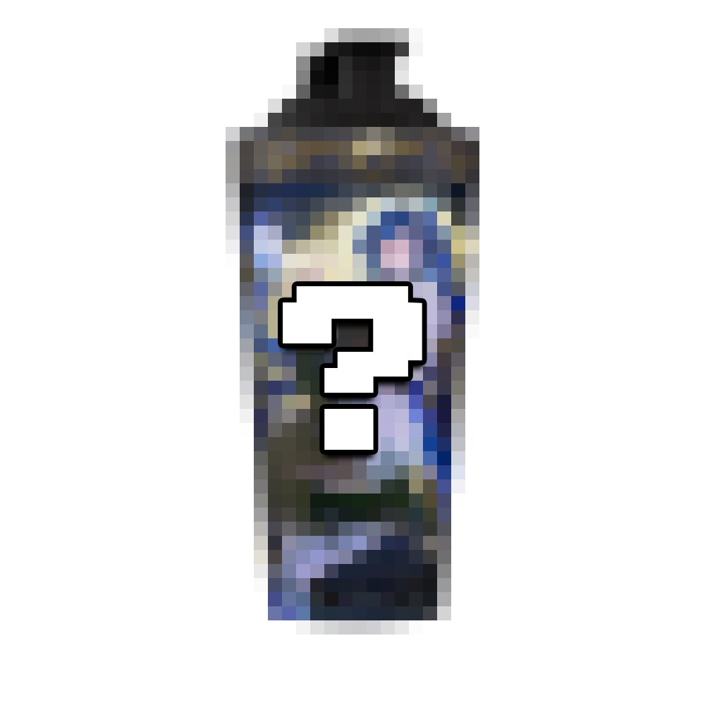 Waifu Cups x Vienna: Anniversary Metal Shaker (Coming Soon!) - Gamer Supps