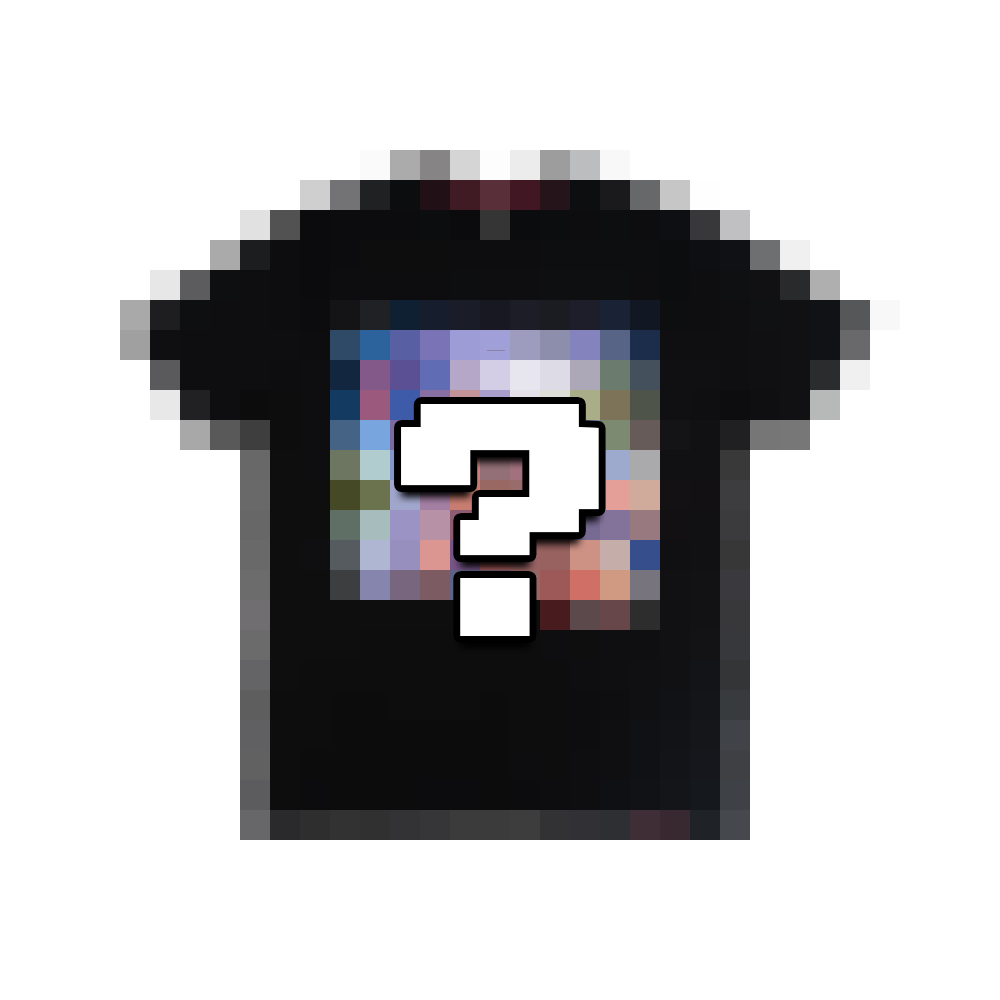 Vienna: Lifeguard Shirt (Coming Soon!) - Gamer Supps
