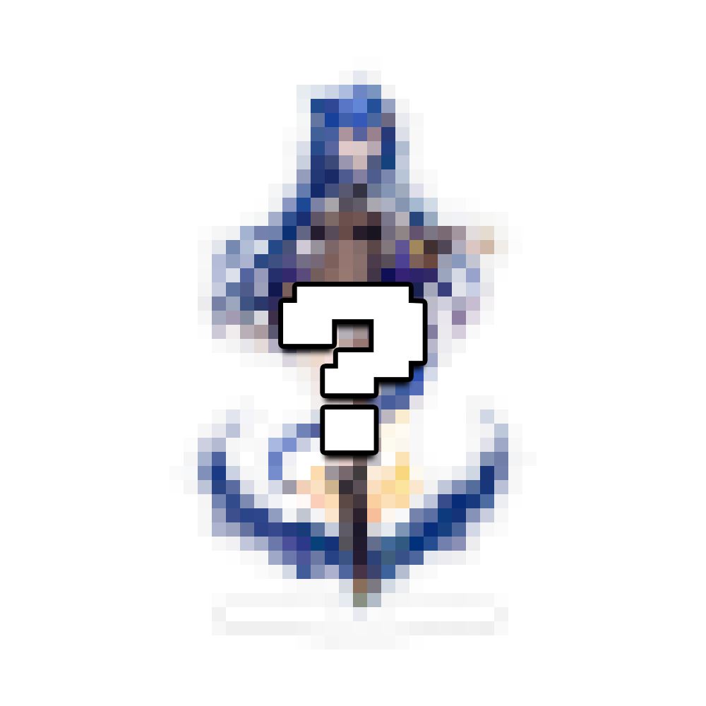 Vienna: Acrylic Standee (Coming Soon!) - Gamer Supps