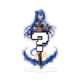 Vienna: Acrylic Standee (Coming Soon!)
