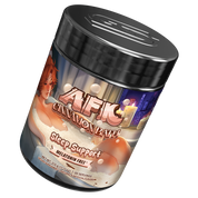 AFK: Cinnamon Bath - 30 Servings