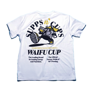 Supps 'n Cups Heritage Shirt