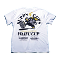 Supps 'n Cups Heritage Shirt