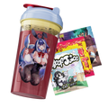 Waifu Cups x Shylily: Bunny Lily - Gamer Supps